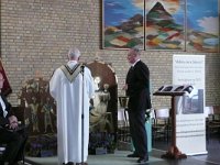 2016-04-10 Inzegening iconen Frans Klooster